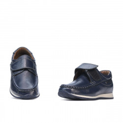 Børnesko 172 indigo