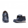 Børnesko 172 indigo