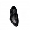 Elegante herresko 892 sort