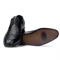 Elegante herresko 892 sort
