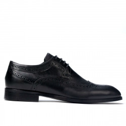 Elegante herresko 892 sort