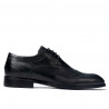 Elegante herresko 892 sort