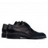 Elegante herresko 892 sort