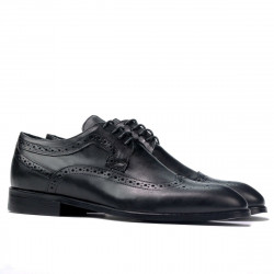 Elegante herresko 892 sort