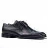 Elegante herresko 892 sort