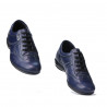Teenagesko 373 indigo