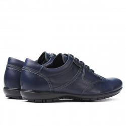 Teenagesko 373 indigo