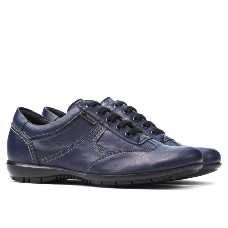 Teenagesko 373 indigo