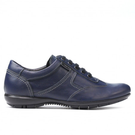 Teenagesko 373 indigo