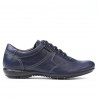 Teenagesko 373 indigo