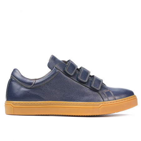 Herresportssko 893sc indigo scai