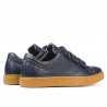 Herresportssko 893sc indigo scai