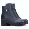 Dame støvler 3322 indigo