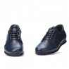 Mænds casual sko 882 indigo