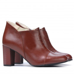 Damesko 1171s brun (slim)
