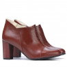 Damesko 1171s brun (slim)