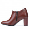 Damesko 1171s brun (slim)