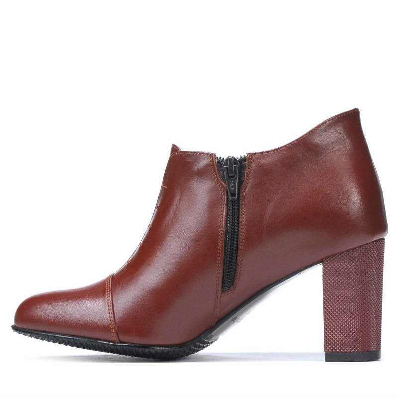 Damesko 1171s brun (slim)