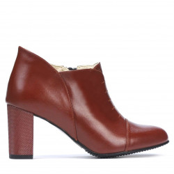 Damesko 1171s brun (slim)