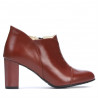 Damesko 1171s brun (slim)