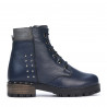 Børnestøvler 3014 indigo
