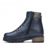 Børnestøvler 3014 indigo