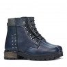Børnestøvler 3014 indigo
