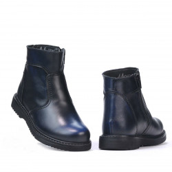 Børnestøvler 3016 a indigo