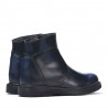 Børnestøvler 3016 a indigo