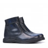 Børnestøvler 3016 a indigo