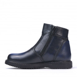 Børnestøvler 3016 a indigo
