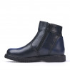 Børnestøvler 3016 a indigo