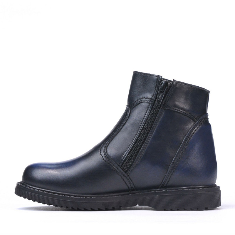Børnestøvler 3016 a indigo