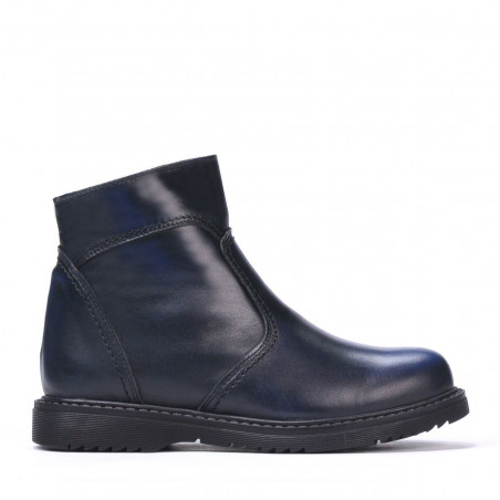 Børnestøvler 3016 a indigo