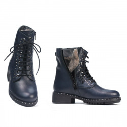 Damesko 3333 indigo