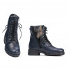 Damesko 3333 indigo