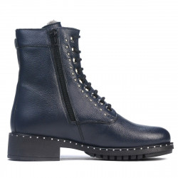 Damesko 3333 indigo