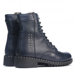 Damesko 3333 indigo