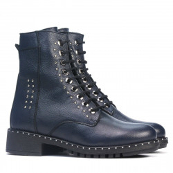 Damesko 3333 indigo