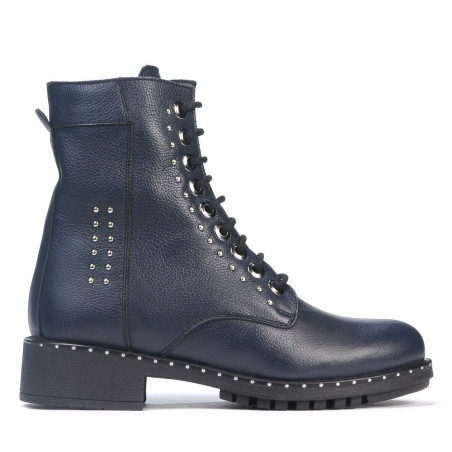 Damesko 3333 indigo