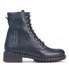 Damesko 3333 indigo