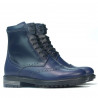 Herrestøvler 4112 indigo