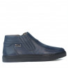 Herrestøvler 4117 indigo