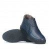 Herrestøvler 4117 indigo