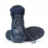 Herrestøvler 4115 indigo