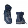 Herrestøvler 4115 indigo