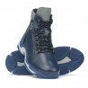 Herrestøvler 4116 indigo