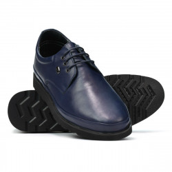 Herresko casual 889 indigo