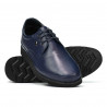 Herresko casual 889 indigo