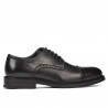 Elegante herresko 896 sort